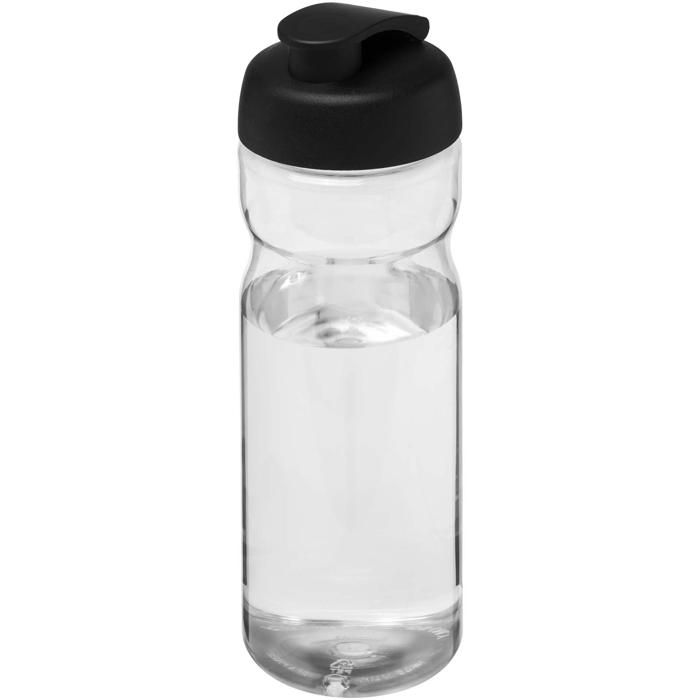 H2O Active Eco Base 650 ml Flip Lid Sport Bottle main product photo