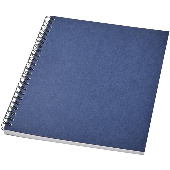 Desk-Mate A5 Colour Spiral Notebook main product photo