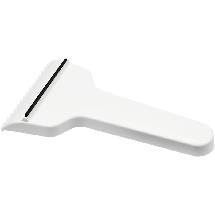 Shiver T-Shaped Recycled Ice Scraper main product photo