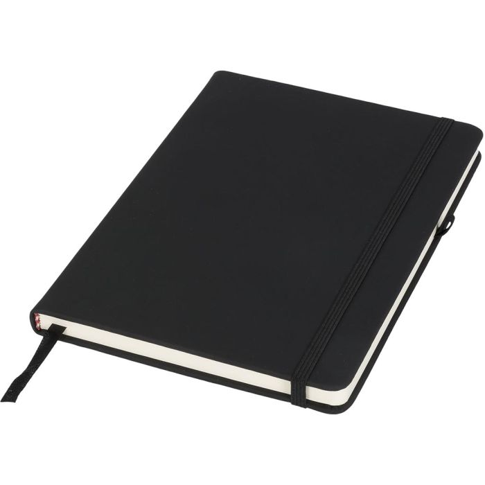 Noir Medium Notebook main product photo