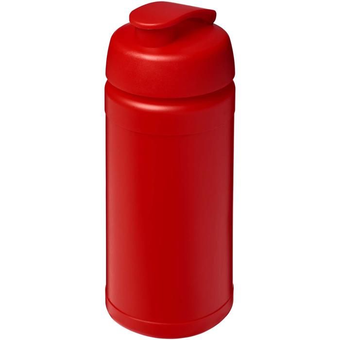 Baseline Rise 500 ml Sport Bottle With Flip Lid main product photo