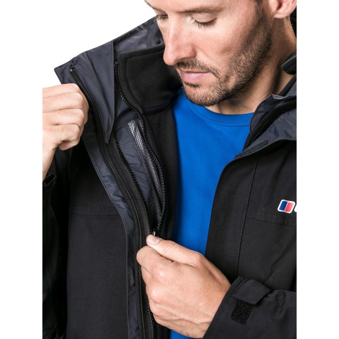 Berghaus Men's RG Alpha Gemini 3in1 Jacket