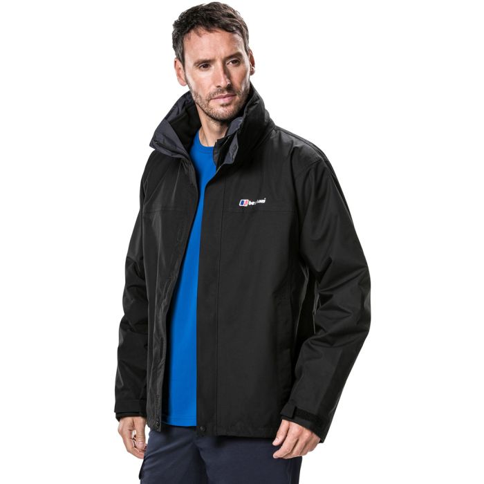 Berghaus Men's RG Alpha Gemini 3in1 Jacket