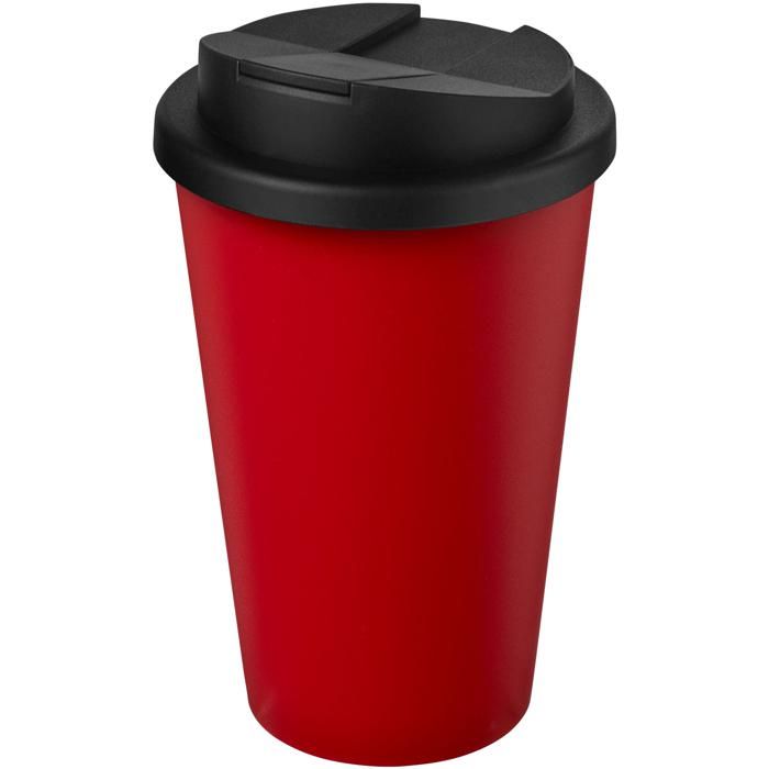 Americano Recycled 350 ml Spill-Proof Tumbler main product photo