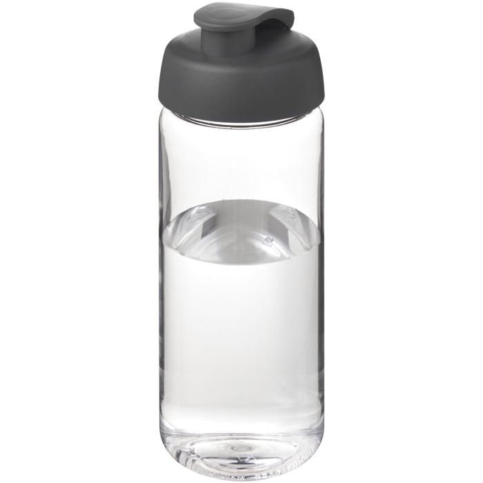 H2O Active Octave Tritan 600 ml Flip Lid Sport Bottle main product photo
