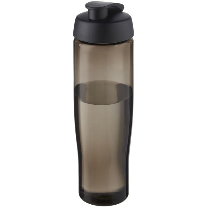 H2O Active Eco Tempo 700 ml Flip Lid Sport Bottle main product photo