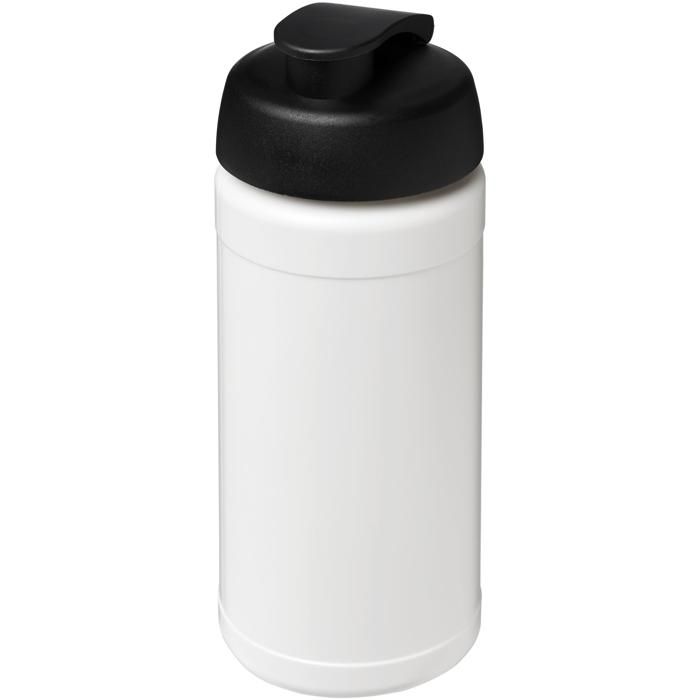 Baseline 500 ml Recycled Sport Bottle With Flip Lid main product photo