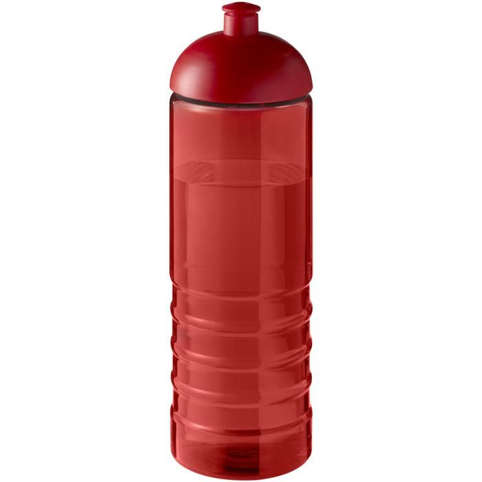 H2O Active Eco Treble 750 ml Dome Lid Sport Bottle main product photo