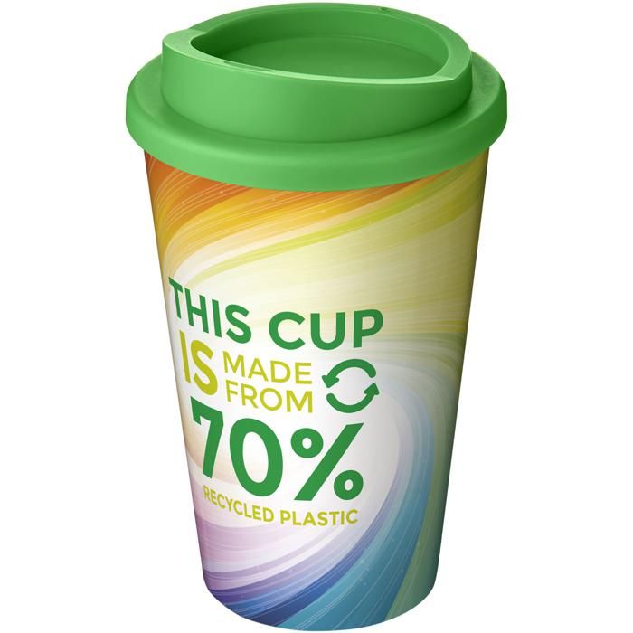 Brite-Americano Eco 350 ml Insulated Tumbler main product photo