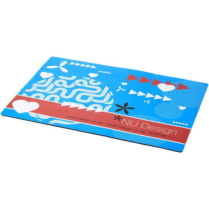 Q-Mat A2 Sized Desk Mat main product photo