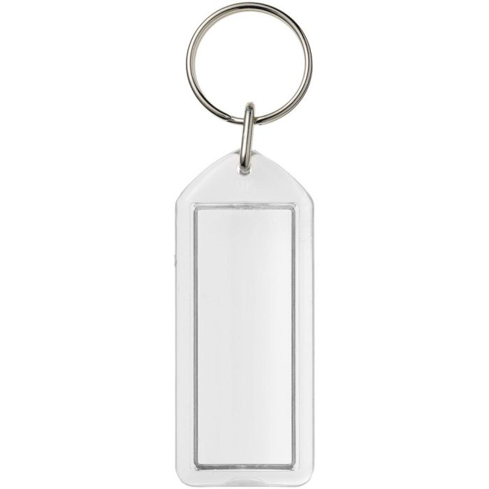 Stein F1 Reopenable Keychain