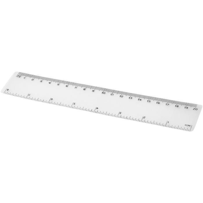 Rothko 20 cm Plastic Ruler main product photo