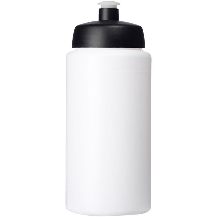 Baseline Plus Grip 500 ml Sports Lid Sport Bottle