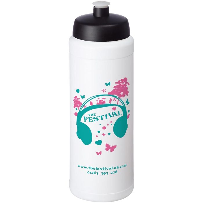 Baseline Plus Grip 750 ml Sports Lid Sport Bottle main product photo