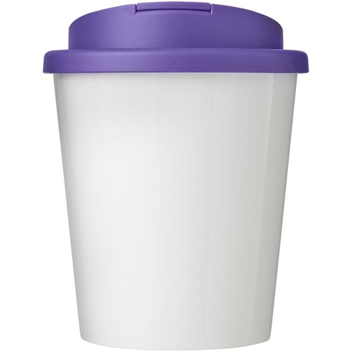 Brite-Americano Espresso 250 ml Tumbler With Spill-Proof Lid