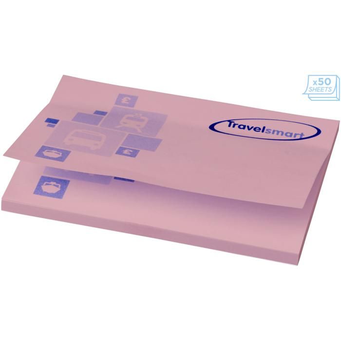 Sticky-Mate A7 Sticky Notes 100x75Mm main product photo