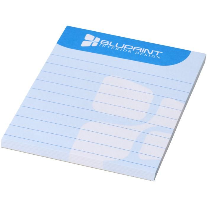 Desk-Mate A7 Notepad main product photo