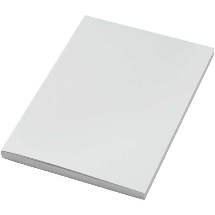 Novella Austen A5 Soft Cover Notebook - 100 Sheets main product photo