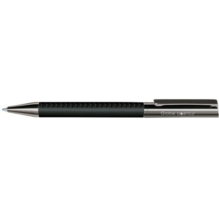 Senator Arctic Metal Ball Pen main product photo