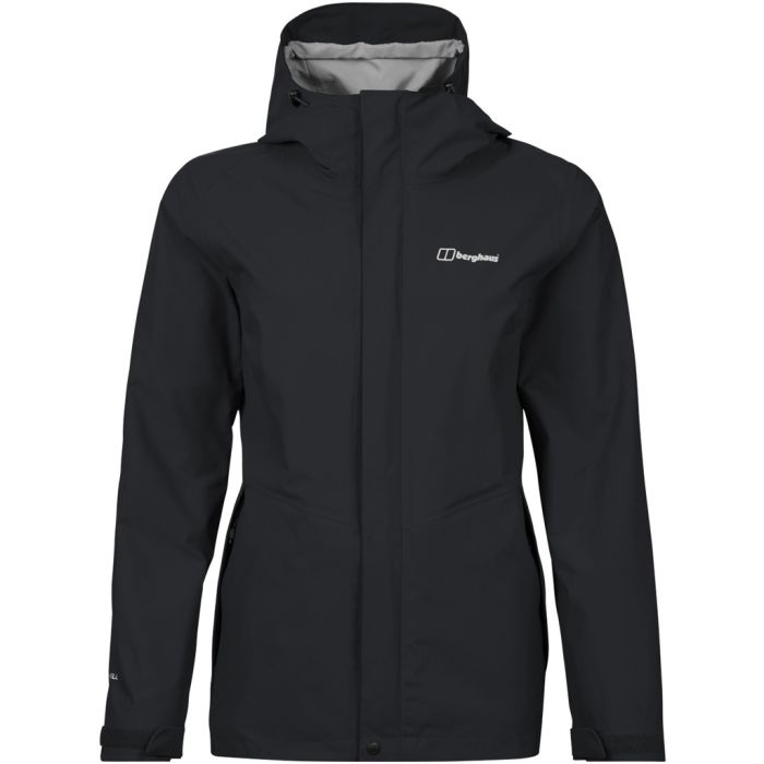 Berghaus jacket with inner fleece cheap