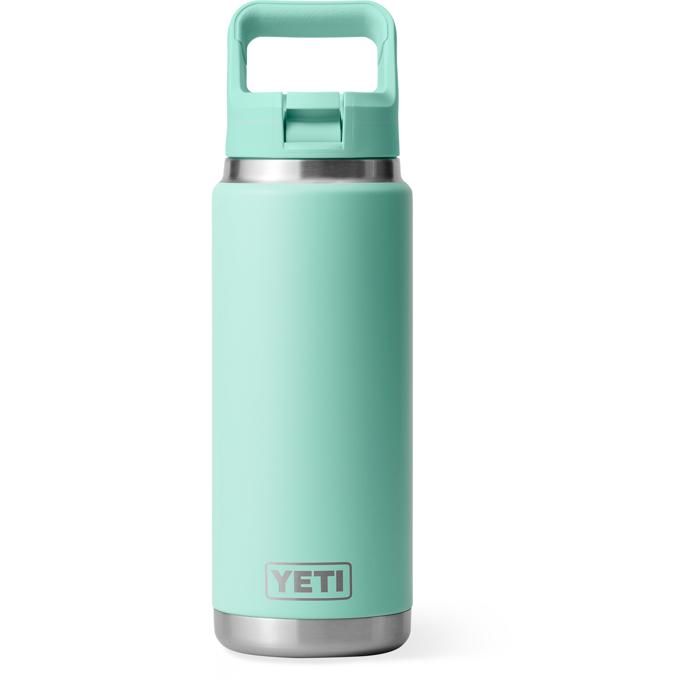 Rambler 26 Oz C Straw Bottle main product photo