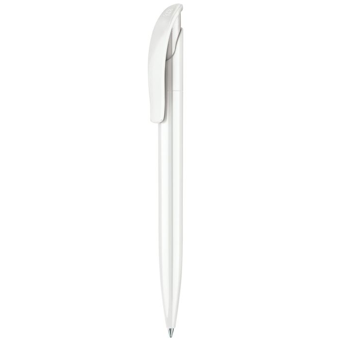 Senator Challenger Polished Plastic Ballpen main product photo