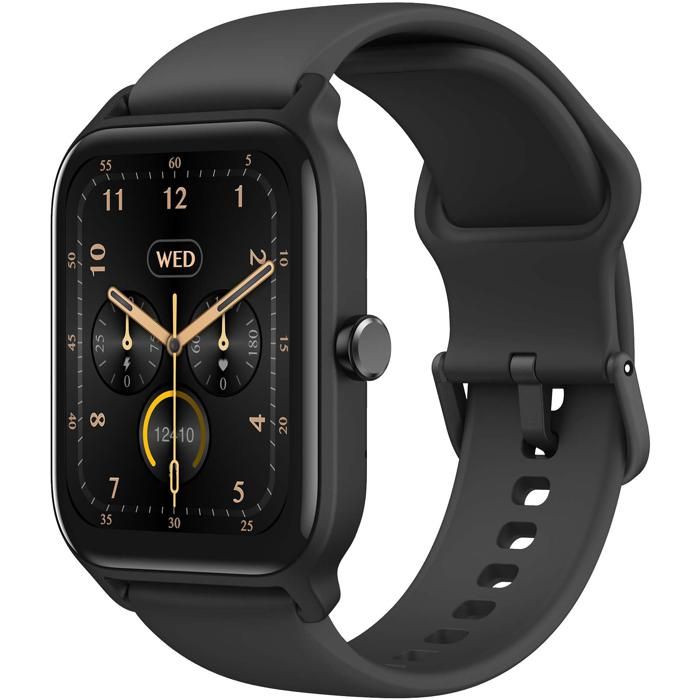 Prixton Alexa Swb29 Smartwatch main product photo