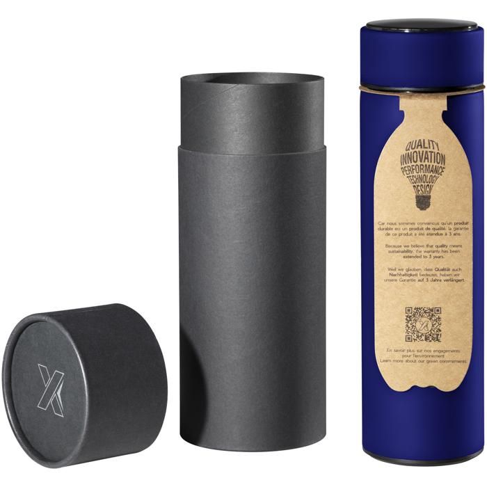 SCX.Design D10 Insulated Smart Bottle main product photo