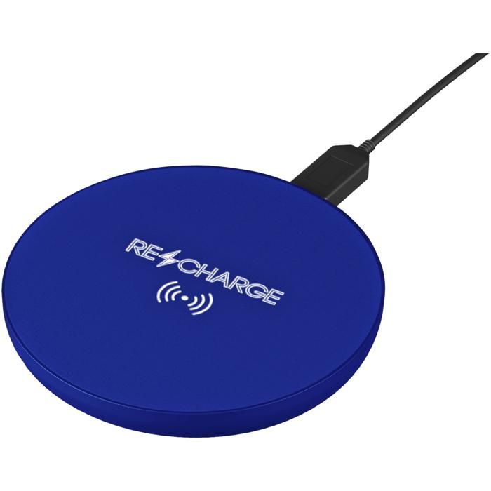 SCX.Design W12 Wireless Charging Station main product photo