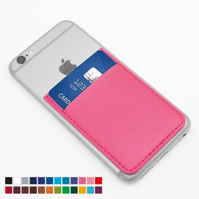 Card Case For A Smart Phone In Belluno main product photo
