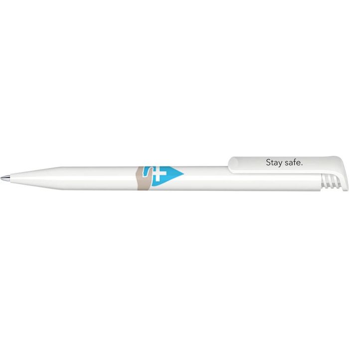 Super Hit Antibac Ball Pen main product photo