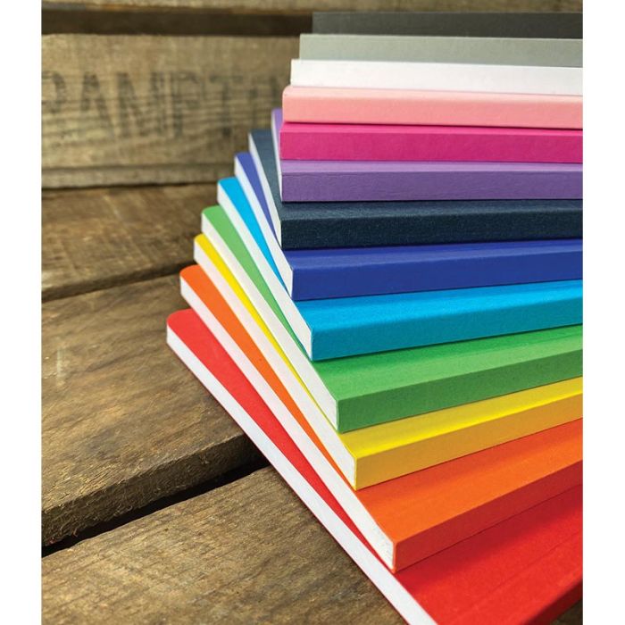 Rampton A5 Eco Flexi Notebook main product photo