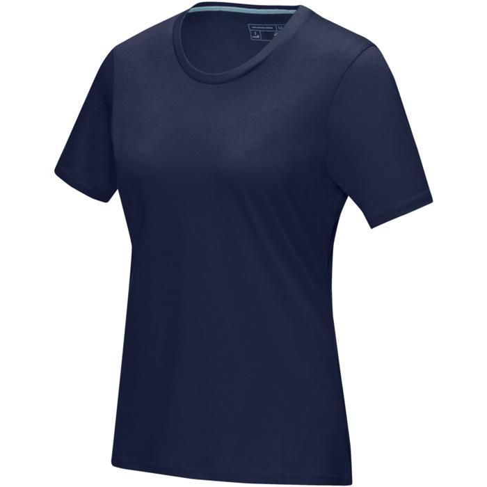 Azurite Short Sleeve Women's Organic T-Shirt main product photo