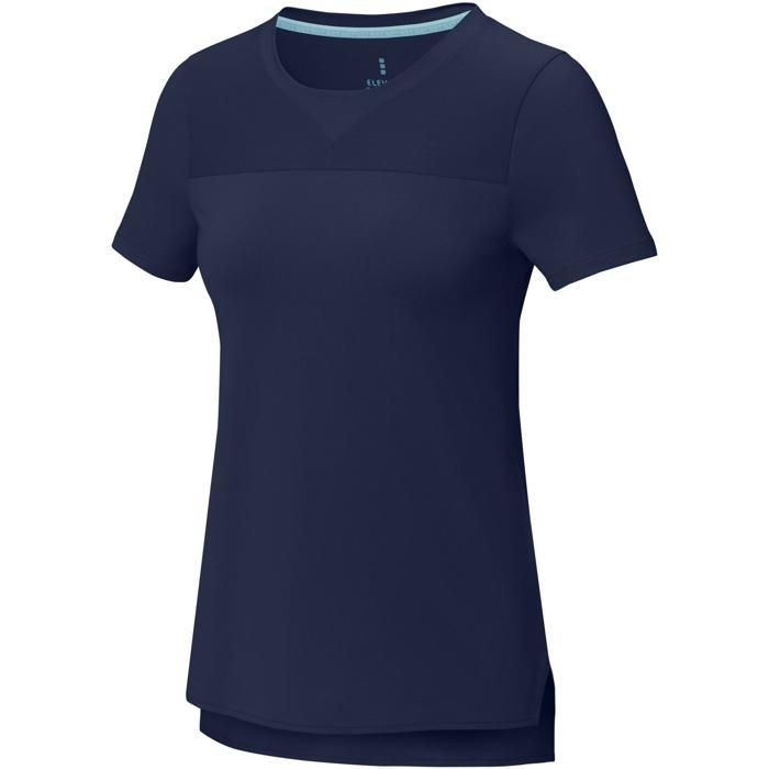 Borax Short Sleeve Women's GRS Recycled Cool Fit T-Shirt main product photo