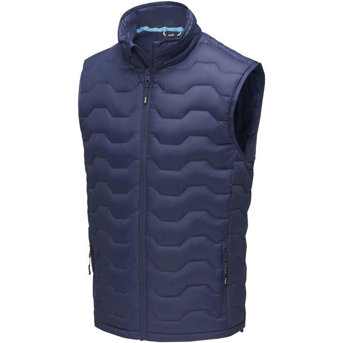 Epidote Men's GRS Recycled Insulated Down Bodywarmer main product photo