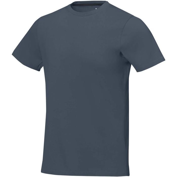Nanaimo Short Sleeve Men's T-Shirt main product photo
