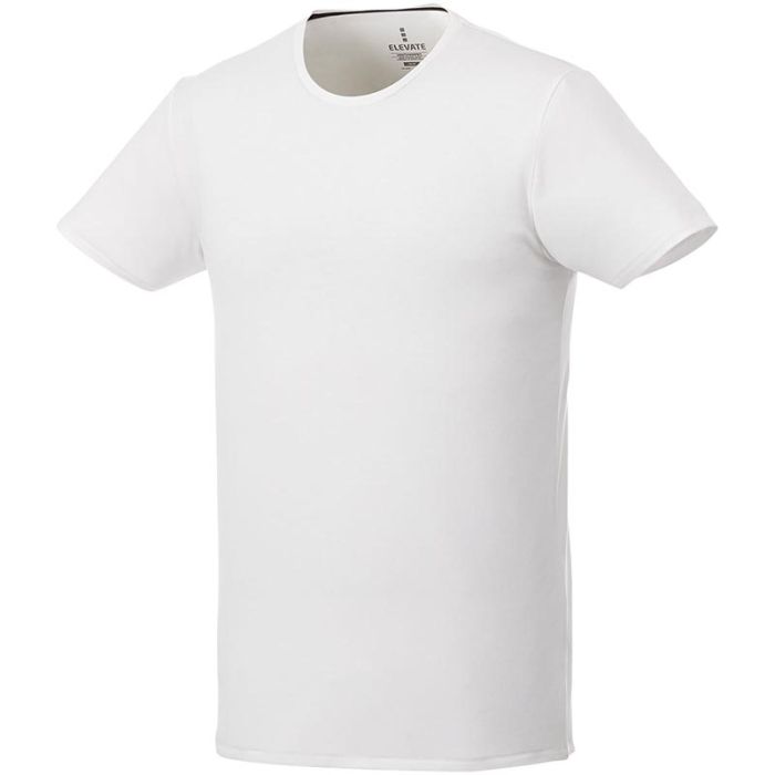 Balfour Short Sleeve Men's Organic T-Shirt main product photo
