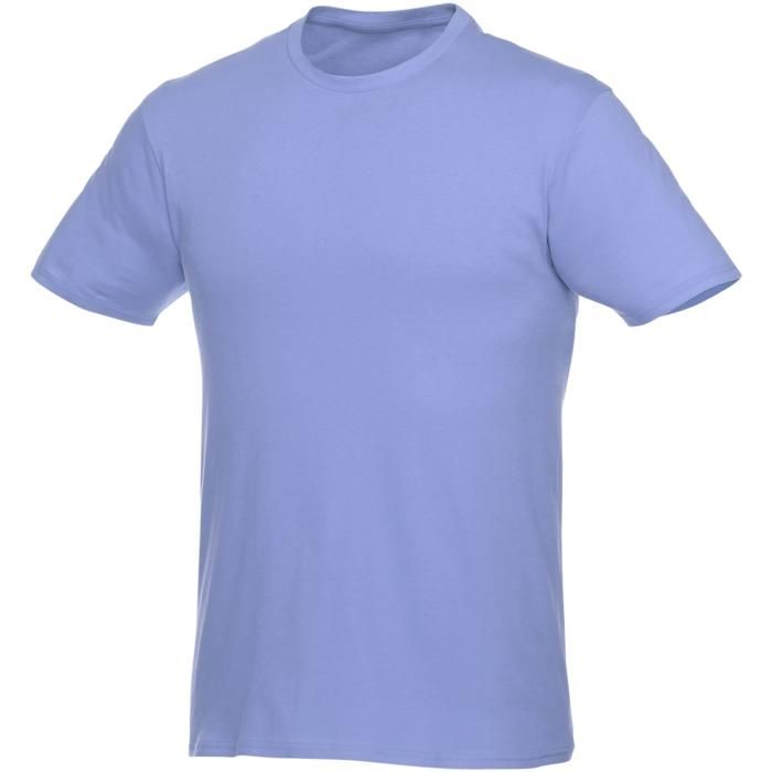 Heros Short Sleeve Men's T-Shirt main product photo