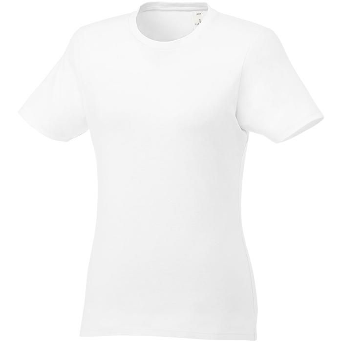 Heros Short Sleeve Women's T-Shirt main product photo