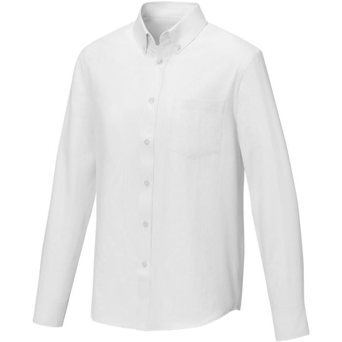 Pollux Long Sleeve Men's Shirt main product photo