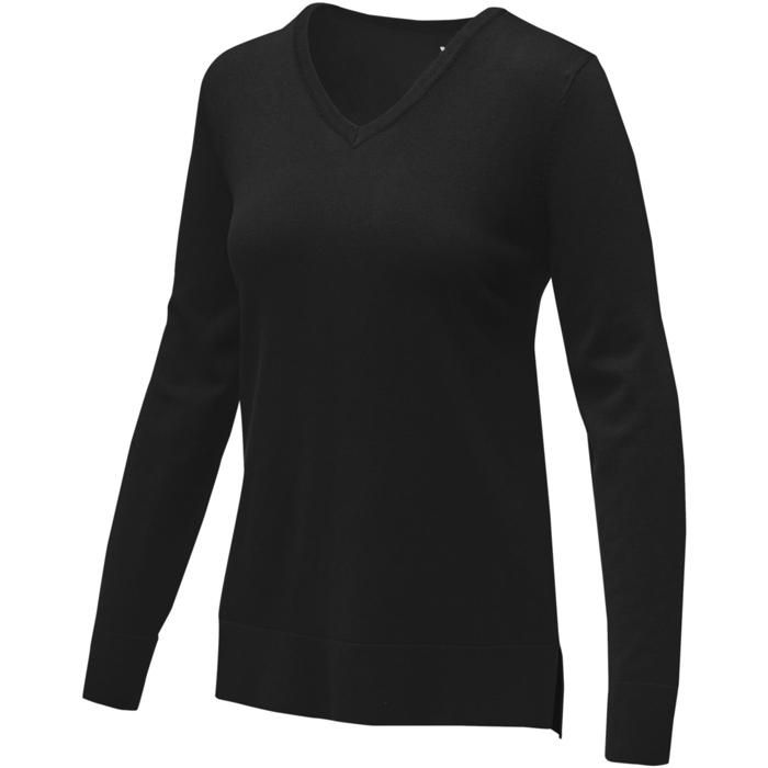 Stanton Women's V-Neck Pullover main product photo