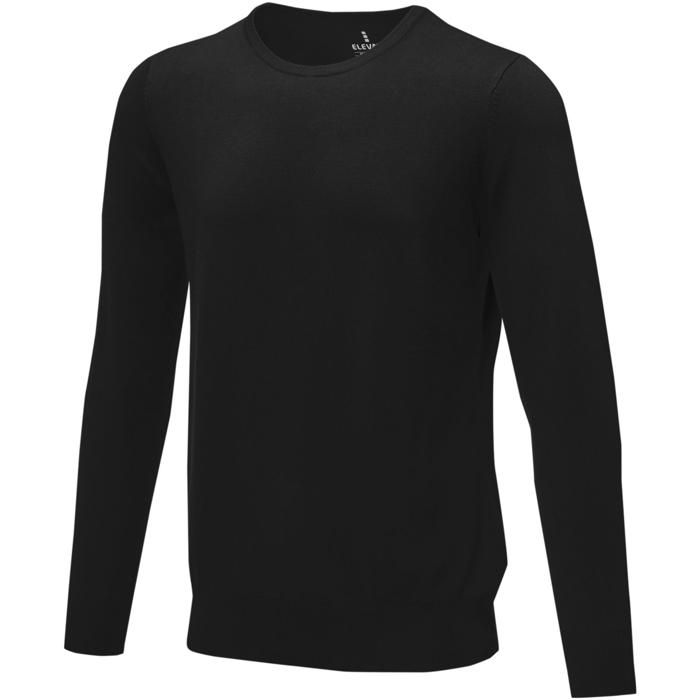 Merrit Men's Crewneck Pullover main product photo
