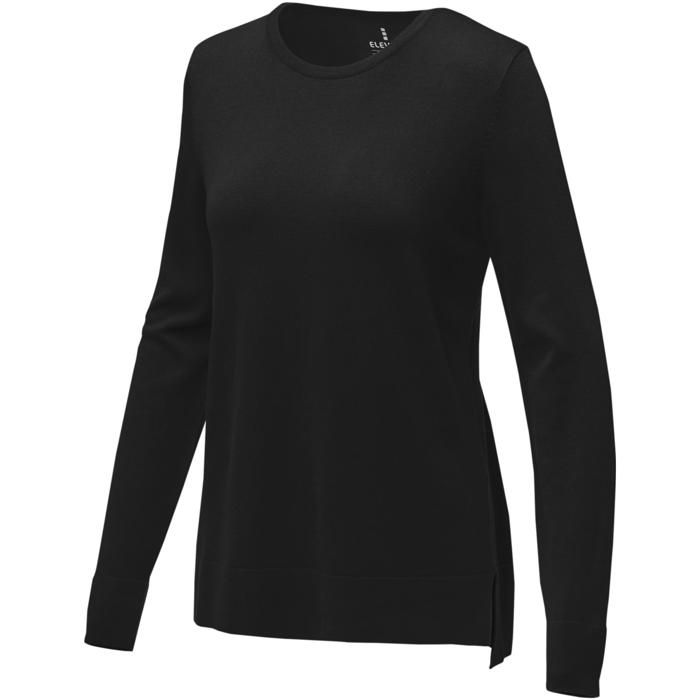 Merrit Women's Crewneck Pullover main product photo