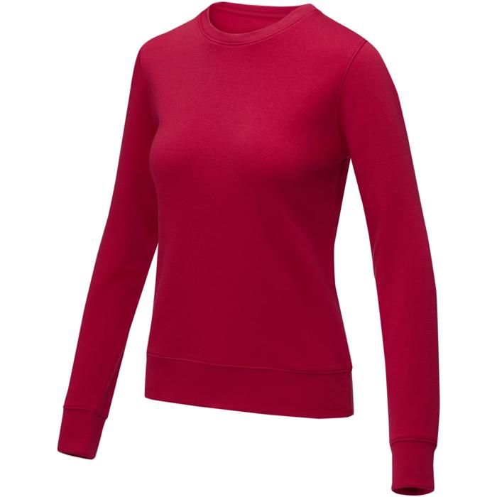 Zenon Women's Crewneck Sweater main product photo