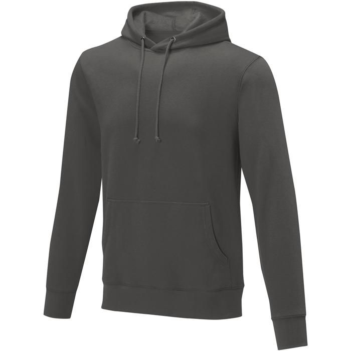 Charon Men's Hoodie main product photo
