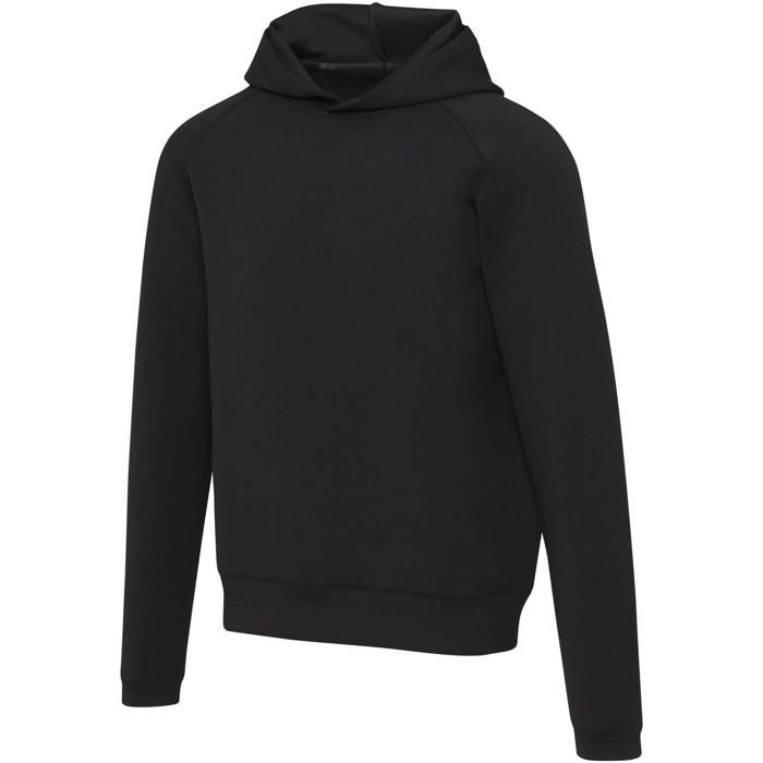 Danali Unisex Interlock Sports Hoodie main product photo