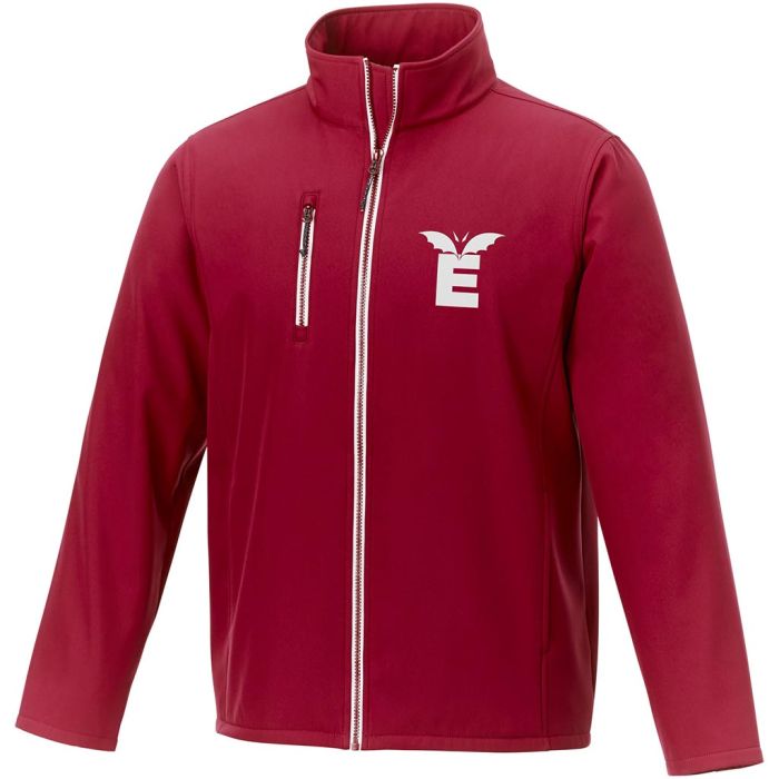 Orion Men's Softshell Jacket main product photo