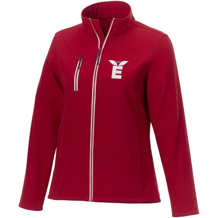 Orion Women's Softshell Jacket main product photo