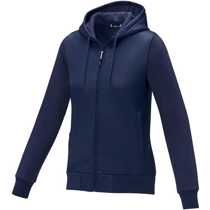 Darnell Women's Hybrid Jacket main product photo