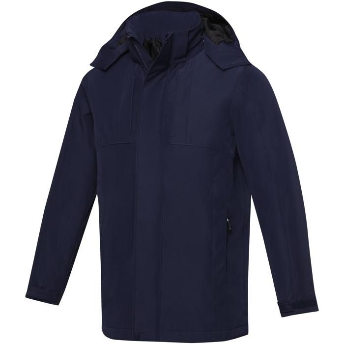 Hardy Men's Insulated Parka main product photo